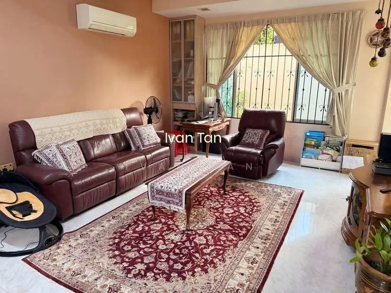 Semi-Detached House in Tanjong Katong Area image 1 of 10