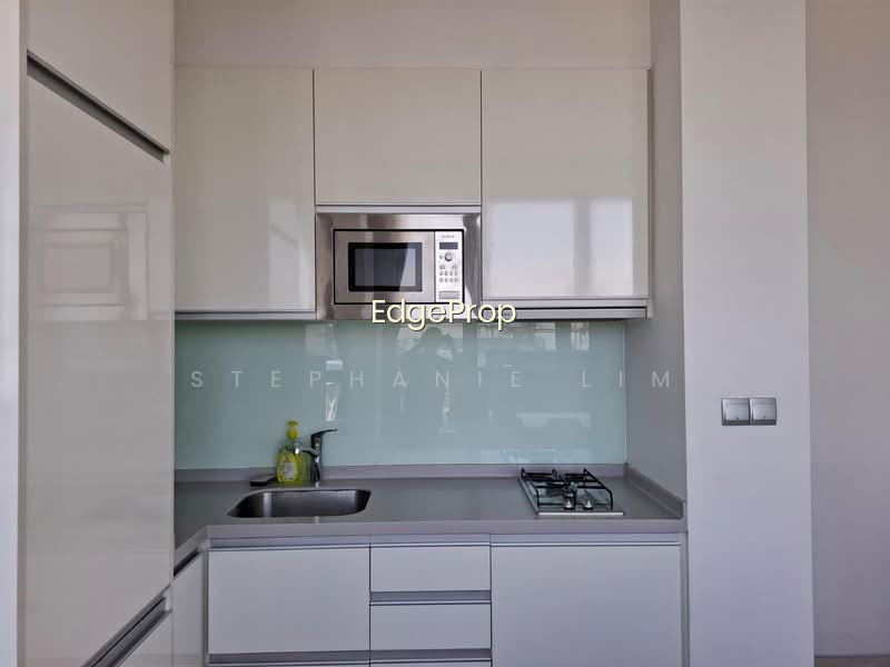 HARBOUR SUITES @ KAMPONG BAHRU image 1 of 10