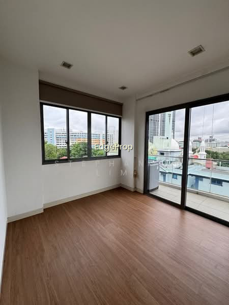 Harbour Suites @ Kampong Bahru photo 2