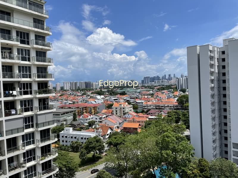 Questa @ Dunman photo 6