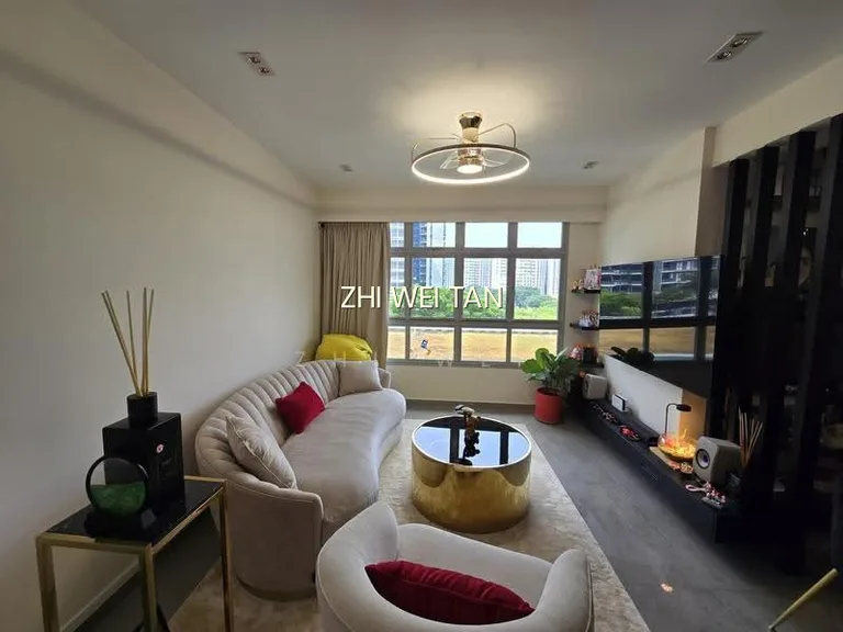 614A Tampines North Drive 1 image 1 of 8