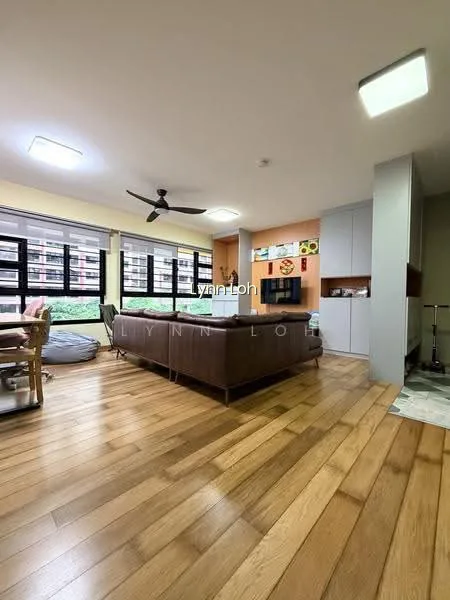 463B Bukit Batok Street 41 image 1 of 10