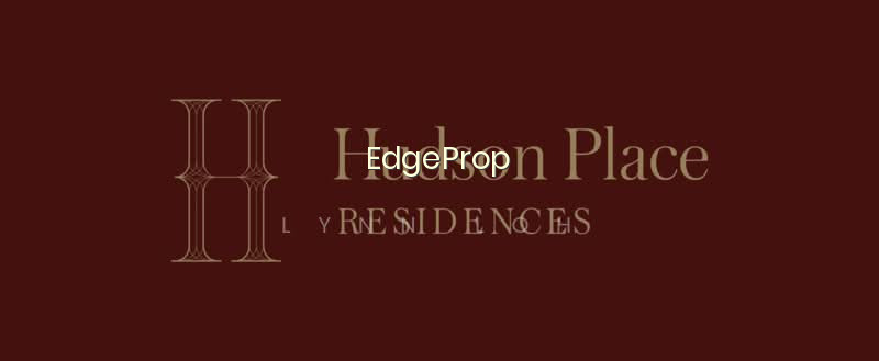 HUDSON PLACE RESIDENCES image 1 of 10