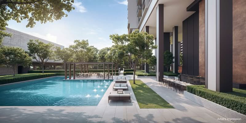 HUDSON PLACE RESIDENCES photo 5