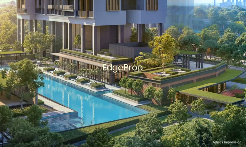 HUDSON PLACE RESIDENCES photo 6