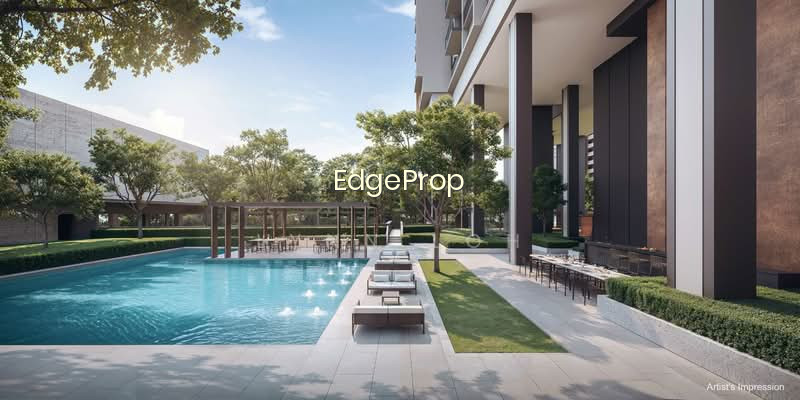 HUDSON PLACE RESIDENCES photo 4