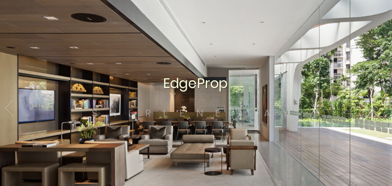 ARDMORE RESIDENCE image 1 of 7