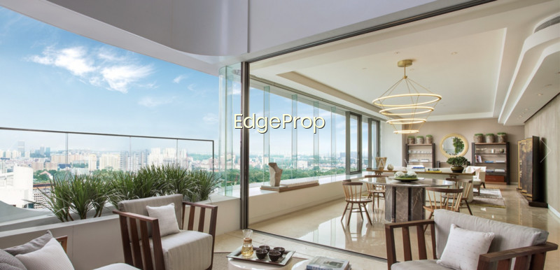 ARDMORE RESIDENCE photo 2