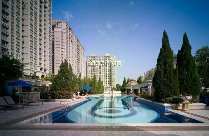 The Gardens at Bishan photo 2