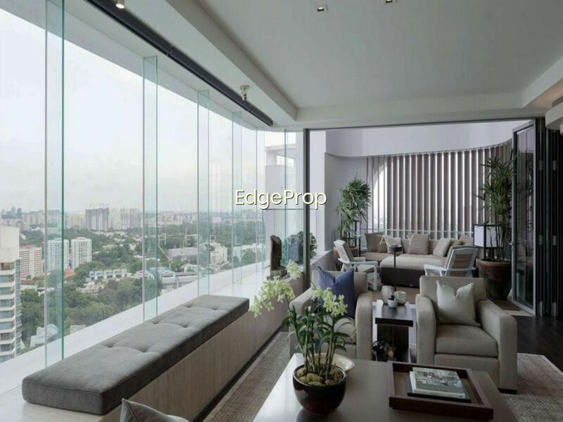 Ardmore Residence photo 2