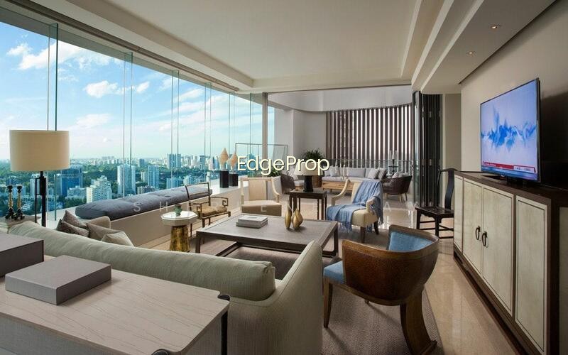 Ardmore Residence photo 4