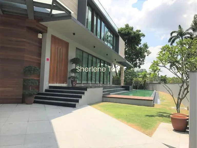 Beautiful Bungalow for Rent Sherlene Tay 9369 2787 image 1 of 10