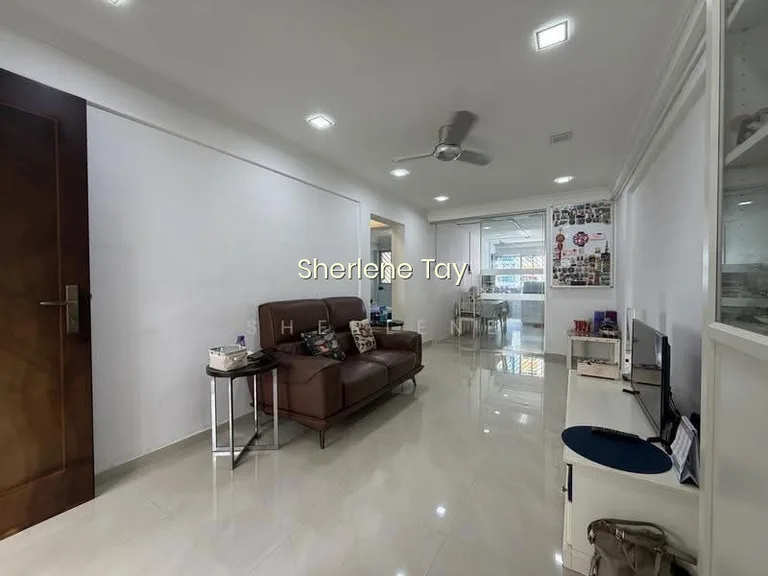 523 Ang Mo Kio Avenue 5 image 1 of 10