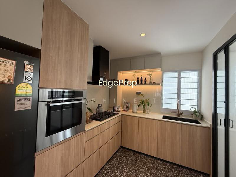 BLK 154 GANGSA ROAD photo 5