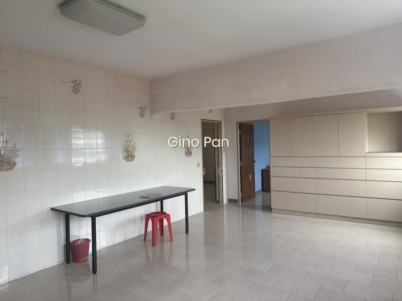 317 Jurong East Street 31