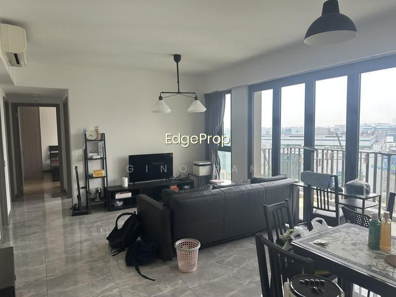 NORTHWAVE EC image 1 of 10