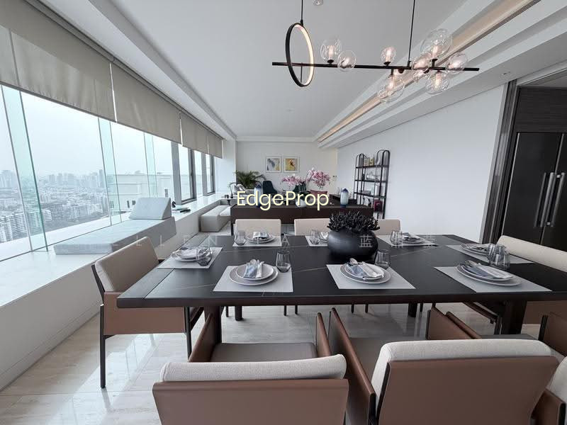 ARDMORE RESIDENCE image 1 of 10
