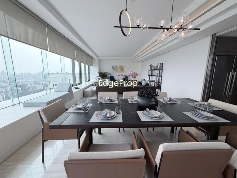 Ardmore Residence image 1 of 10