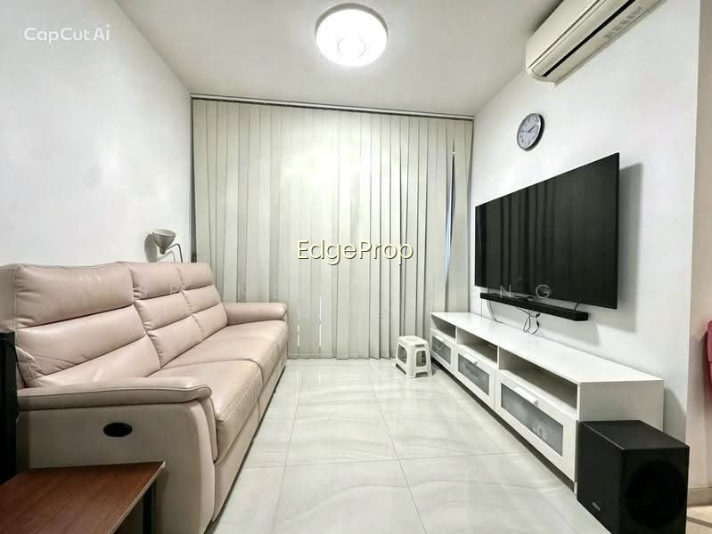HIGH PARK RESIDENCES image 1 of 10