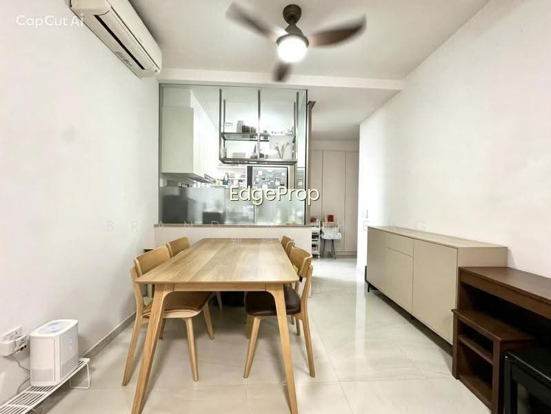 HIGH PARK RESIDENCES photo 2