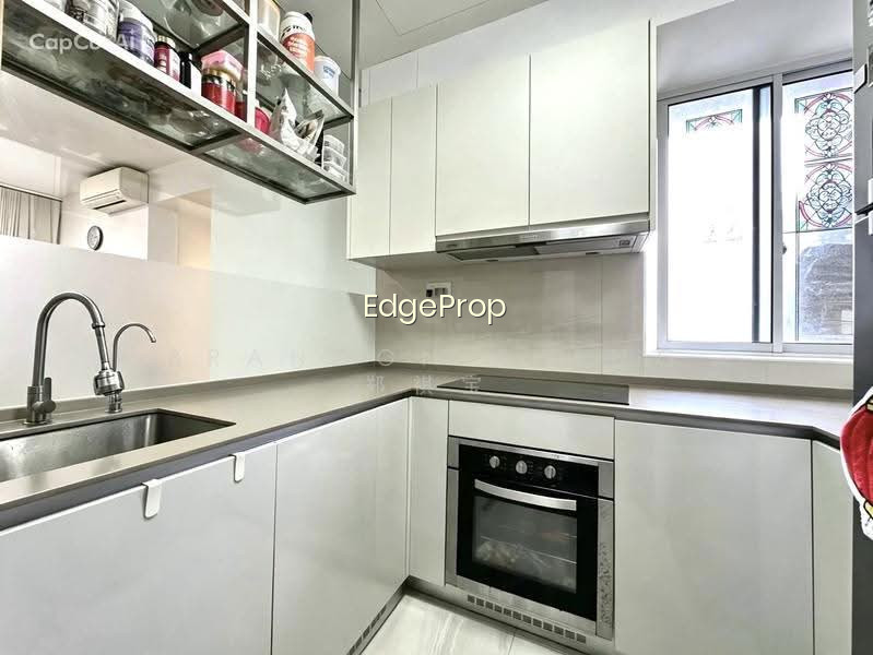 HIGH PARK RESIDENCES photo 3