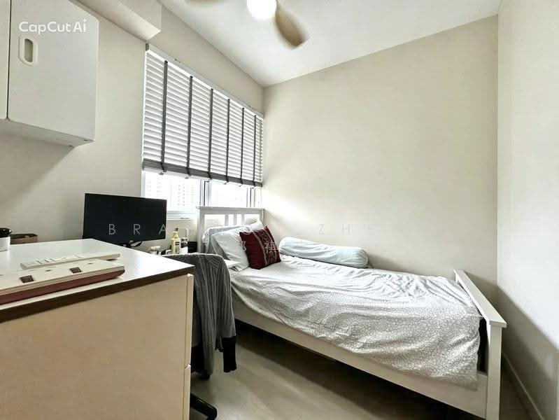 HIGH PARK RESIDENCES photo 4