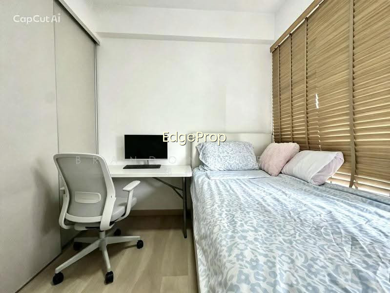 HIGH PARK RESIDENCES photo 5