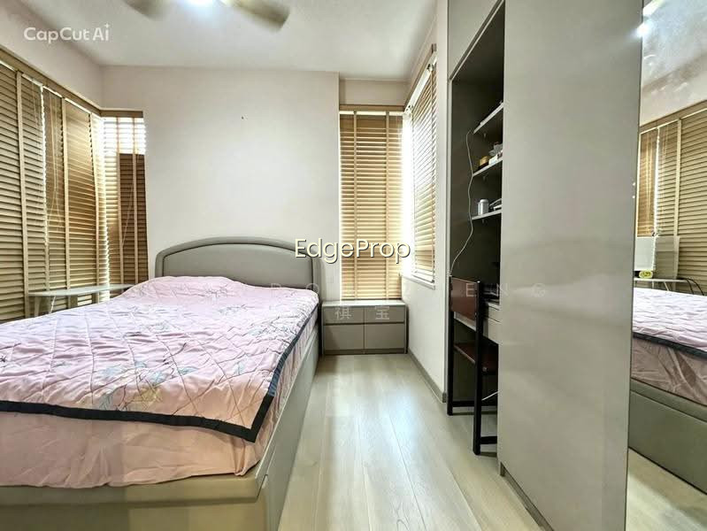 HIGH PARK RESIDENCES photo 6
