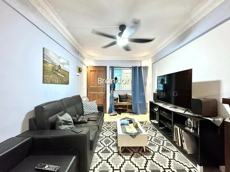 548 Bedok North Avenue 1 image 1 of 10
