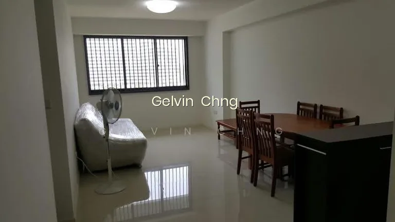 308C Punggol Walk image 1 of 6