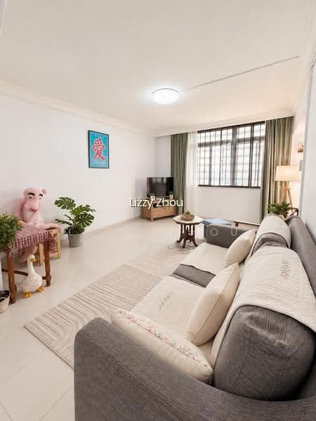 161 Yung Ping Road