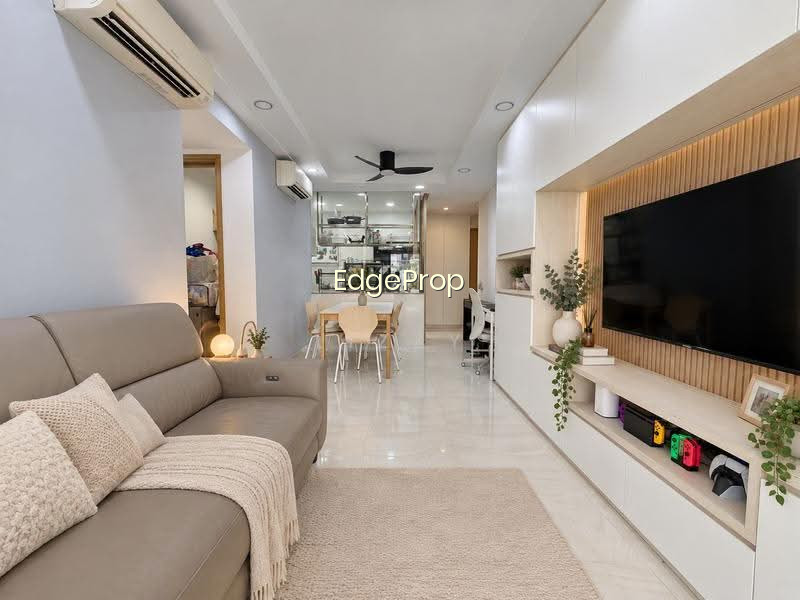 HIGH PARK RESIDENCES image 1 of 10