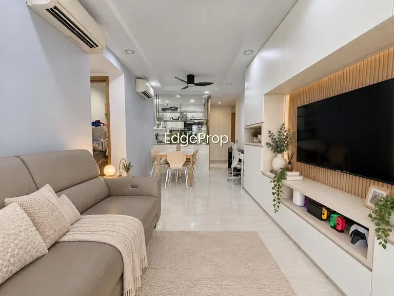 High Park Residences image 1 of 10