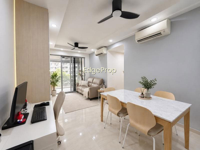 HIGH PARK RESIDENCES photo 2