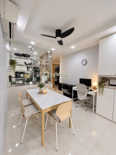 HIGH PARK RESIDENCES photo 3