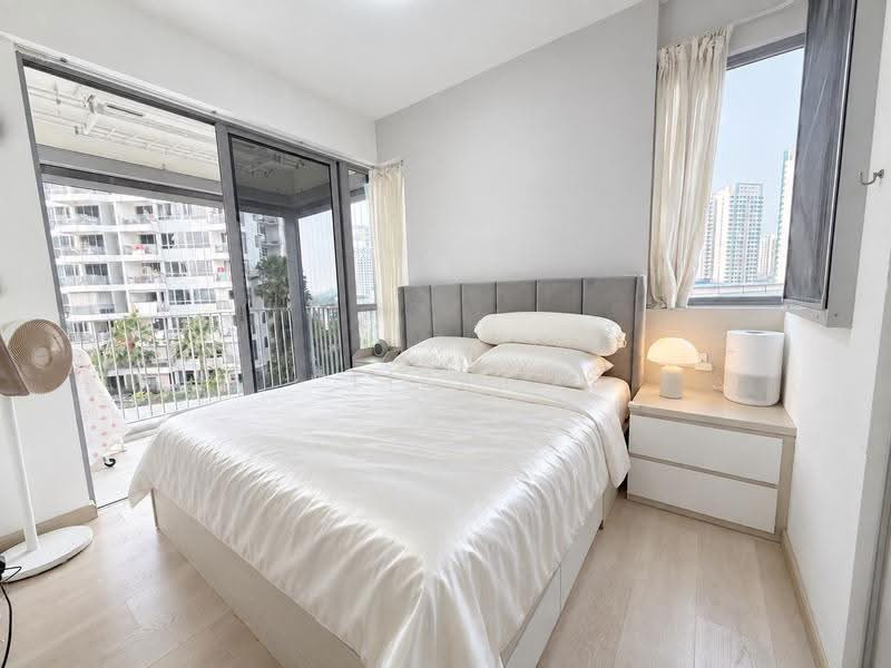 HIGH PARK RESIDENCES photo 4