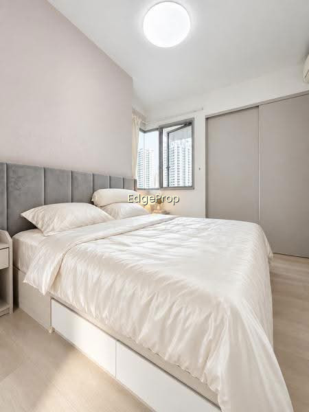 HIGH PARK RESIDENCES photo 5