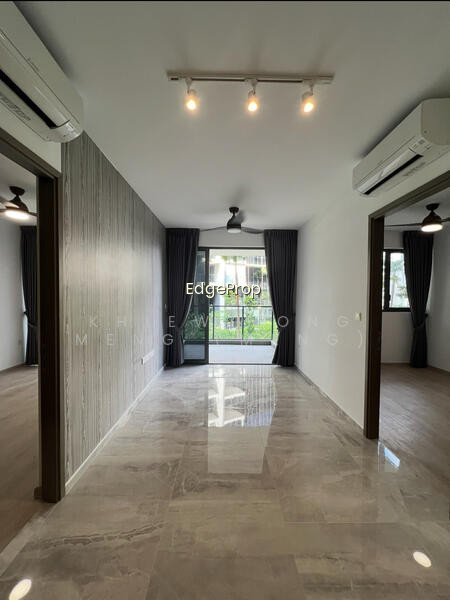 AFFINITY AT SERANGOON