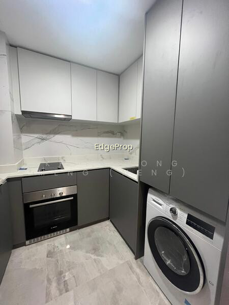 AFFINITY AT SERANGOON photo 3