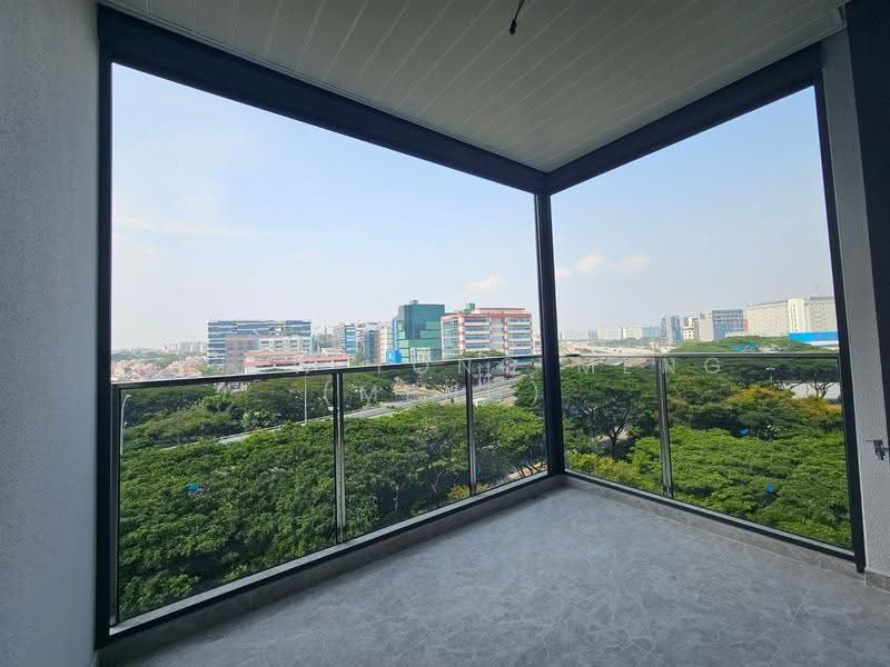 BARTLEY VUE photo 3