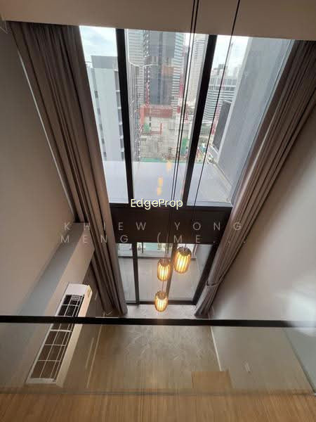 THE M photo 5