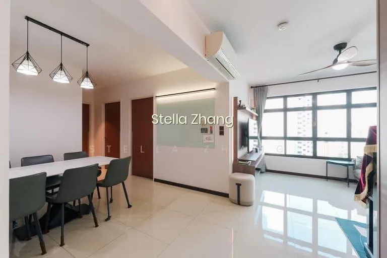 996C Buangkok Crescent image 1 of 9