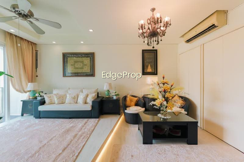EDELWEISS PARK CONDO photo 2
