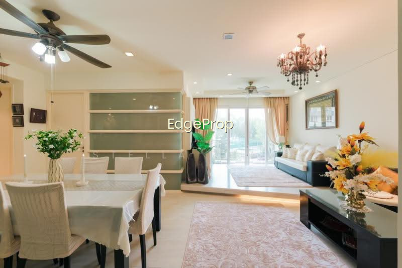 EDELWEISS PARK CONDO photo 3