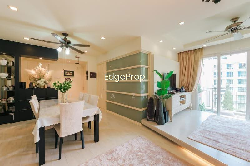 EDELWEISS PARK CONDO photo 4