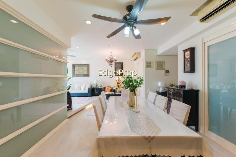 EDELWEISS PARK CONDO photo 6