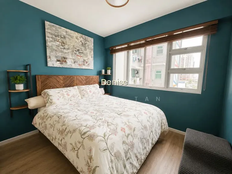 18A Macpherson Residency image 1 of 5