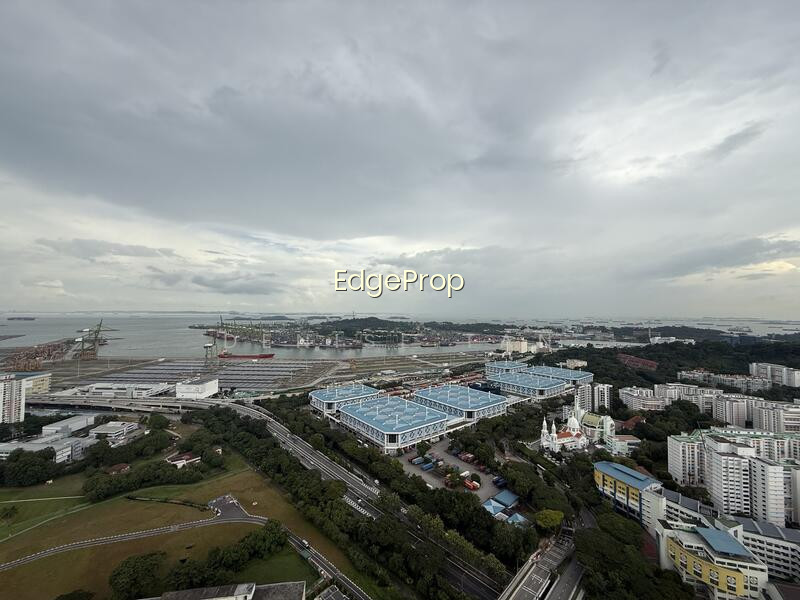AVENUE SOUTH RESIDENCE photo 5