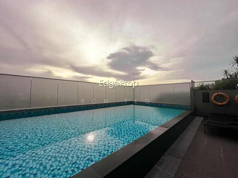 Bukit 828 photo 4