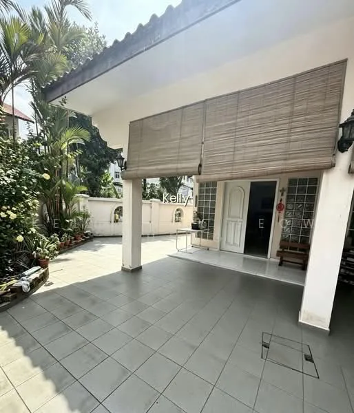 Eng Aun Park ( Novena Estate) image 1 of 6